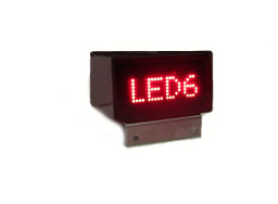 LED6 Timer