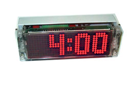 LED9 Timer